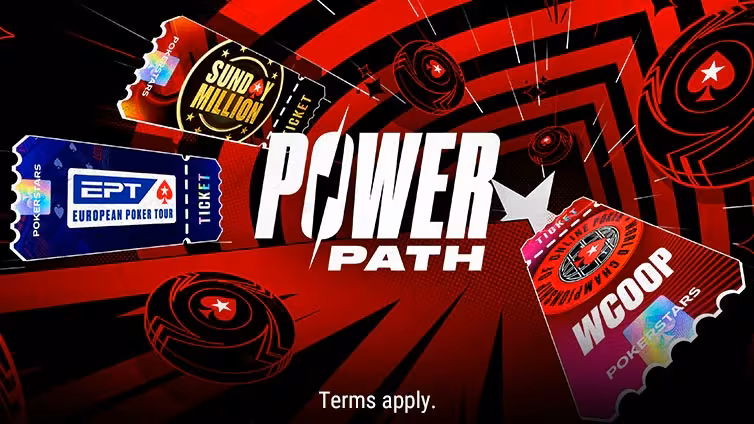 Power Path