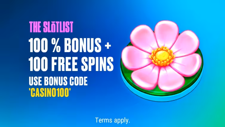 First deposit welcome offer