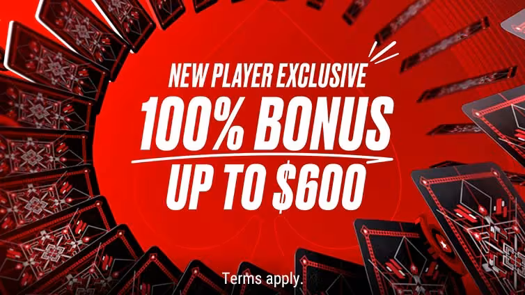 First Deposit Bonus